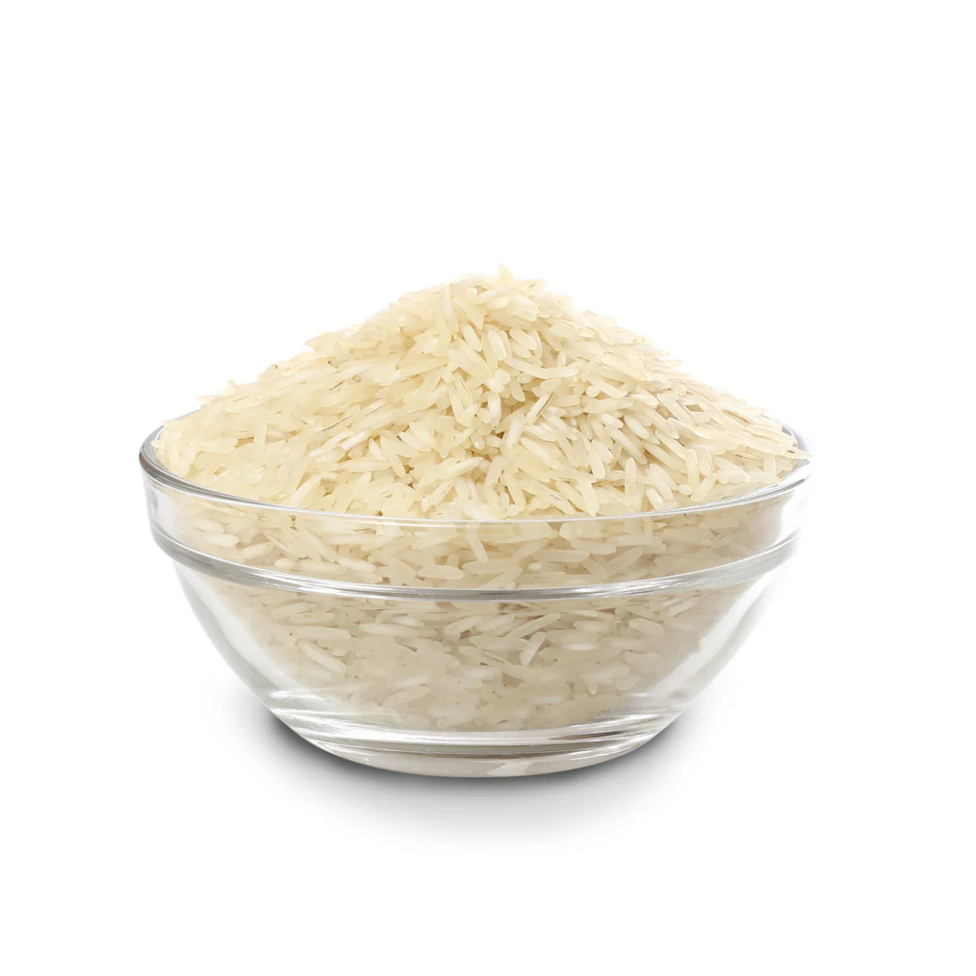 Basmati Rice