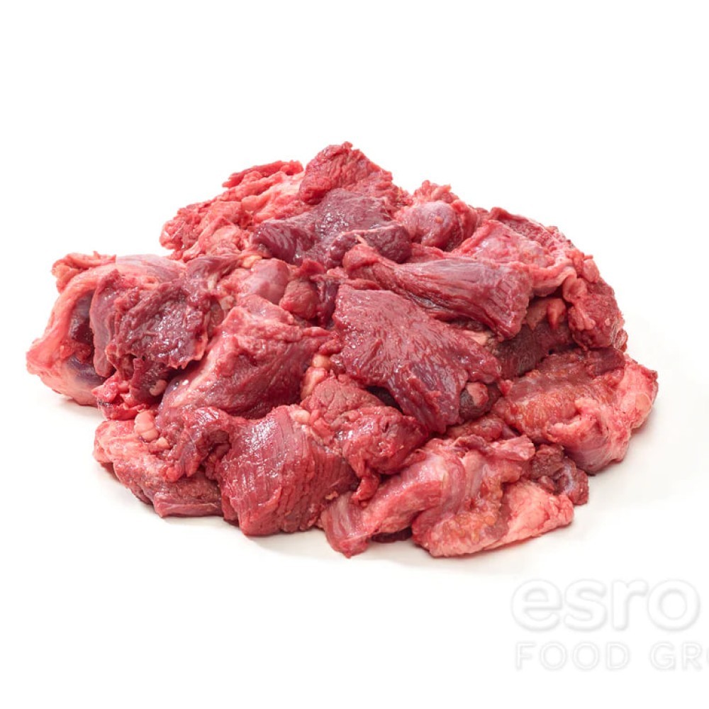 Halal Beef Meat