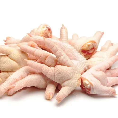 Chicken Paws and feet